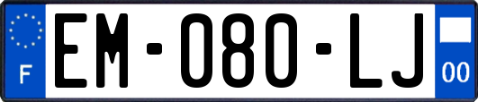 EM-080-LJ