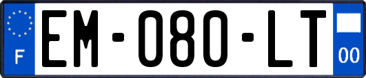 EM-080-LT