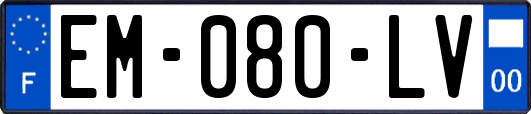 EM-080-LV