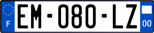 EM-080-LZ