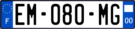 EM-080-MG