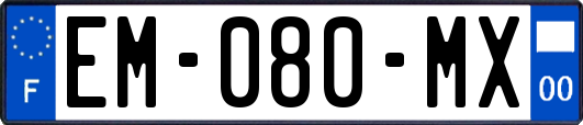 EM-080-MX