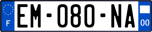 EM-080-NA