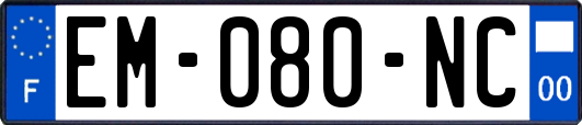 EM-080-NC