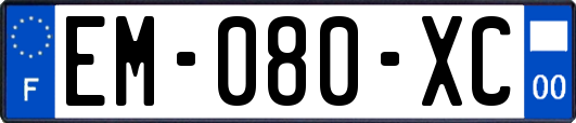 EM-080-XC