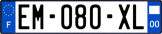 EM-080-XL