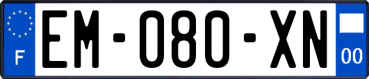 EM-080-XN