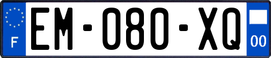 EM-080-XQ
