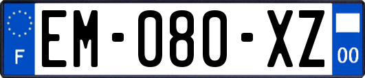 EM-080-XZ