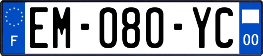EM-080-YC