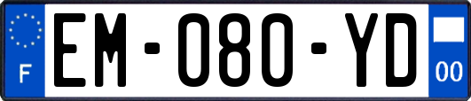 EM-080-YD