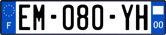 EM-080-YH