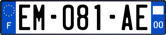 EM-081-AE