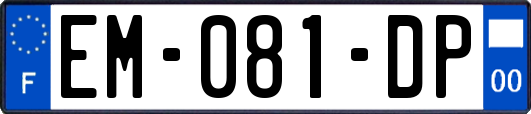EM-081-DP