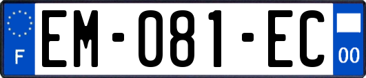 EM-081-EC