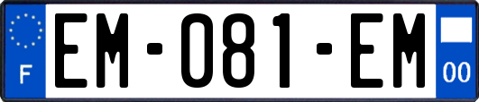 EM-081-EM