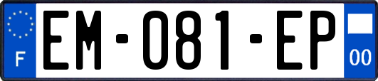 EM-081-EP