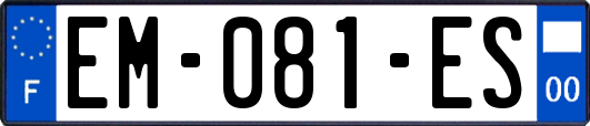EM-081-ES