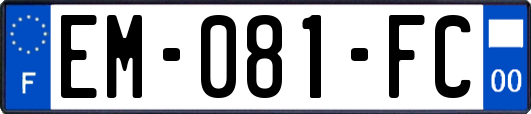 EM-081-FC