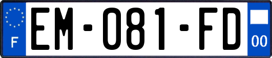 EM-081-FD