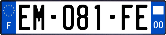 EM-081-FE