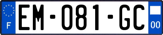EM-081-GC