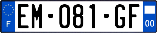 EM-081-GF