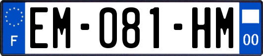 EM-081-HM