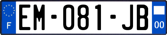 EM-081-JB