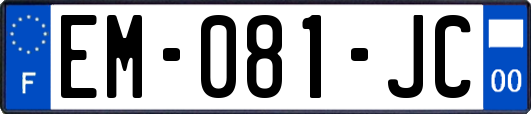 EM-081-JC
