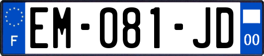 EM-081-JD