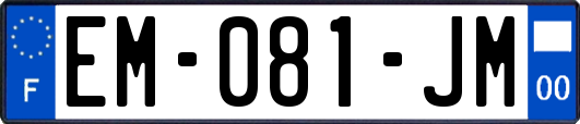 EM-081-JM