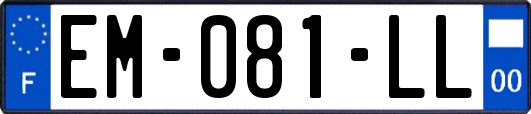 EM-081-LL