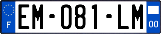 EM-081-LM