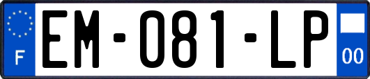EM-081-LP