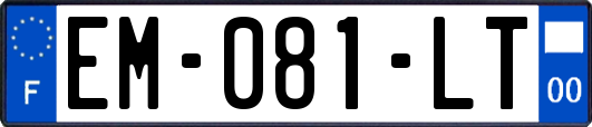 EM-081-LT