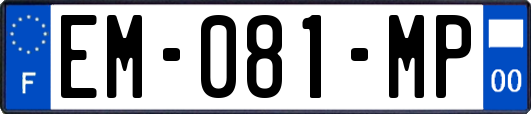 EM-081-MP