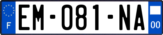 EM-081-NA