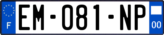 EM-081-NP