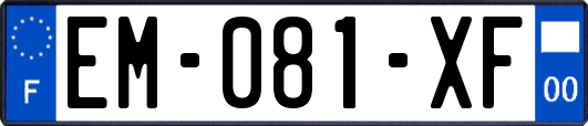 EM-081-XF