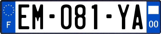 EM-081-YA