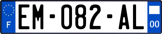 EM-082-AL