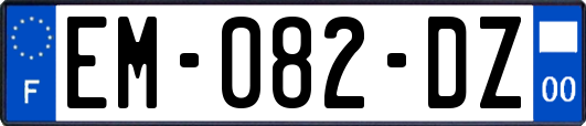 EM-082-DZ