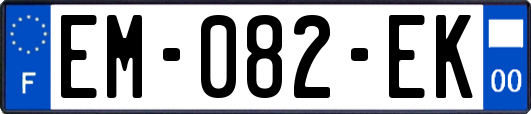 EM-082-EK