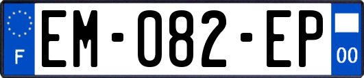 EM-082-EP