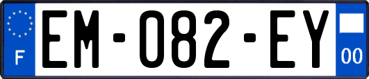EM-082-EY
