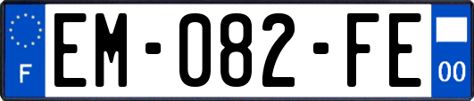 EM-082-FE