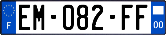 EM-082-FF
