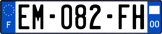 EM-082-FH