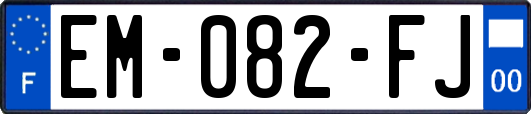 EM-082-FJ